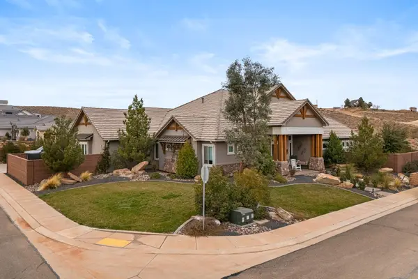 4774 S Midnight Dr, Washington, UT 84780