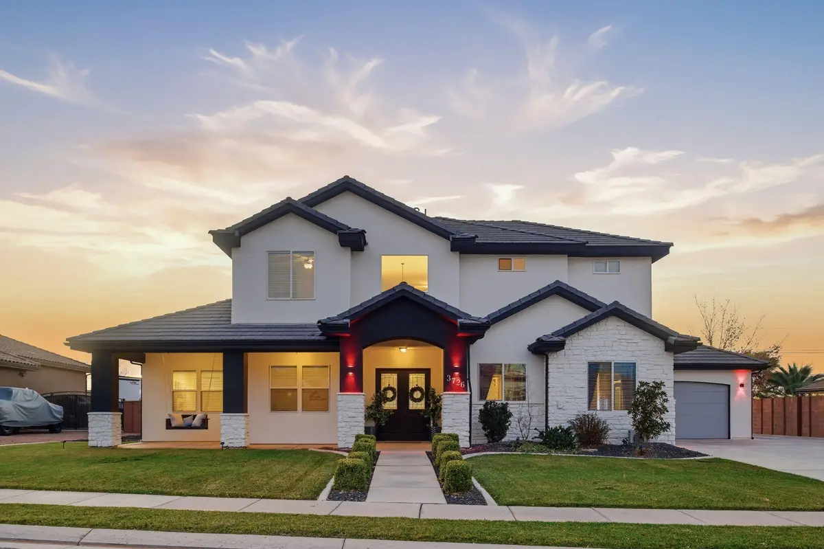 3726 S 2640 St, Saint George, UT 84790 - #1