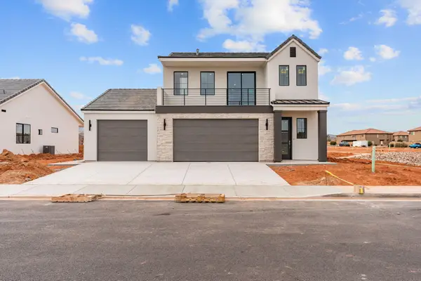 2433 Patricia Dr, Santa Clara, UT 84765