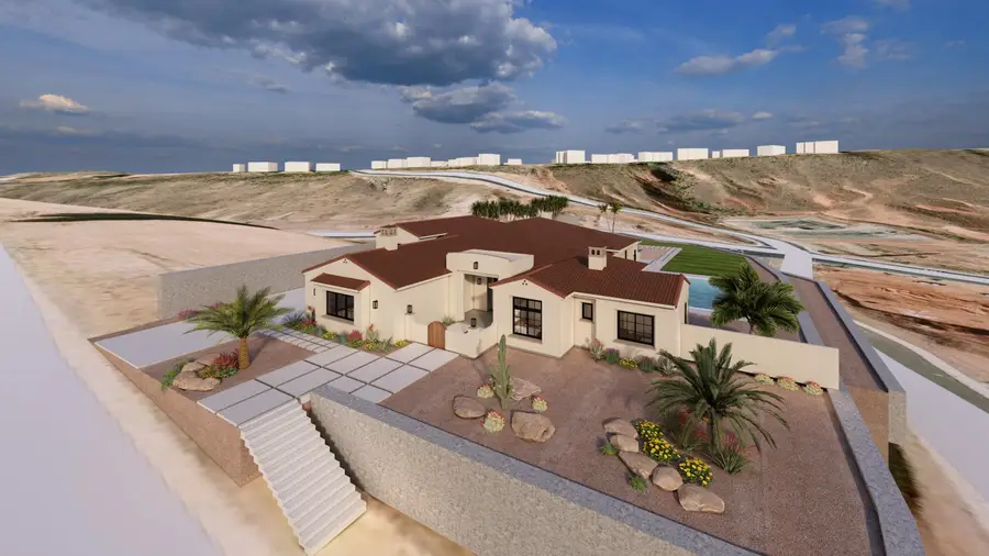 Paisley Way, Saint George, UT 84790 - #3