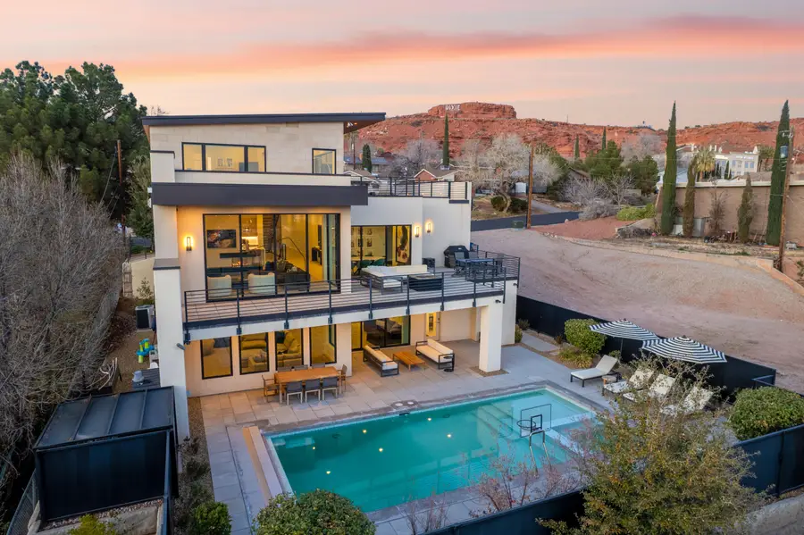 58 E 250 N, Saint George, UT 84770 - #3