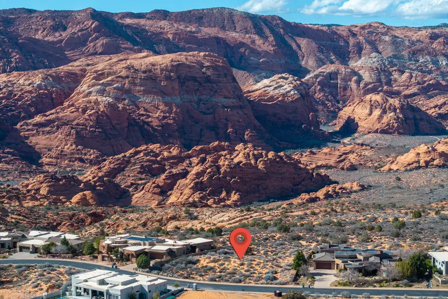 Lot 509 Long Sky Dr, Saint George, UT 84770 - #2