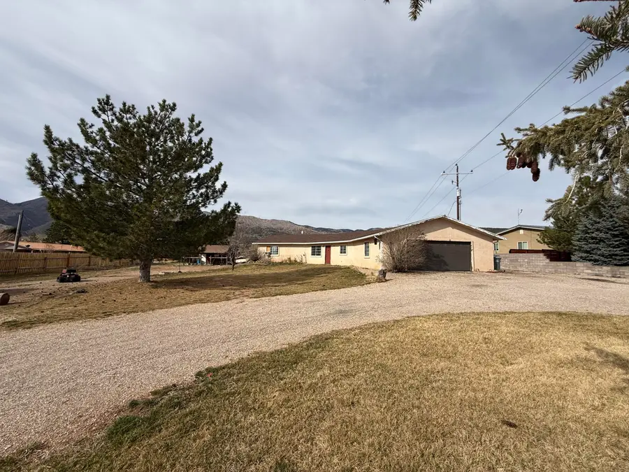 421 N Harmony Dr, New Harmony, UT 84757 - #2