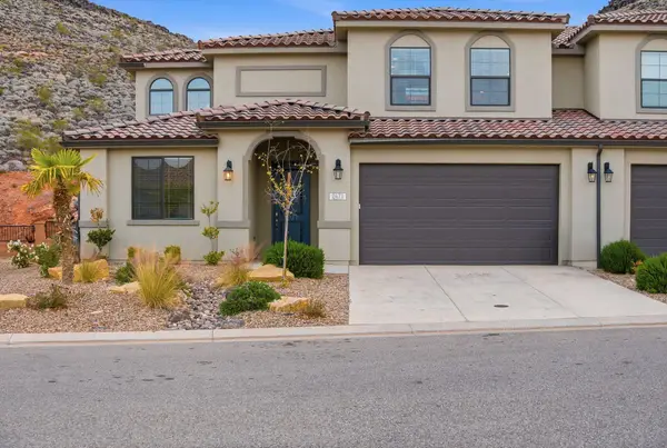 2471 E Escondido Dr, Washington, UT 84780