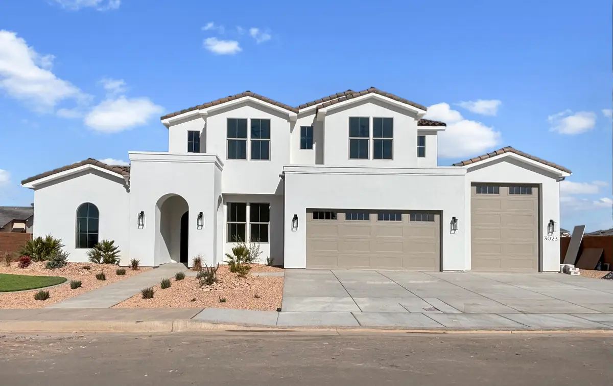 3023 E 2170 St S #Lot 411, Saint George, UT 84790 - #1