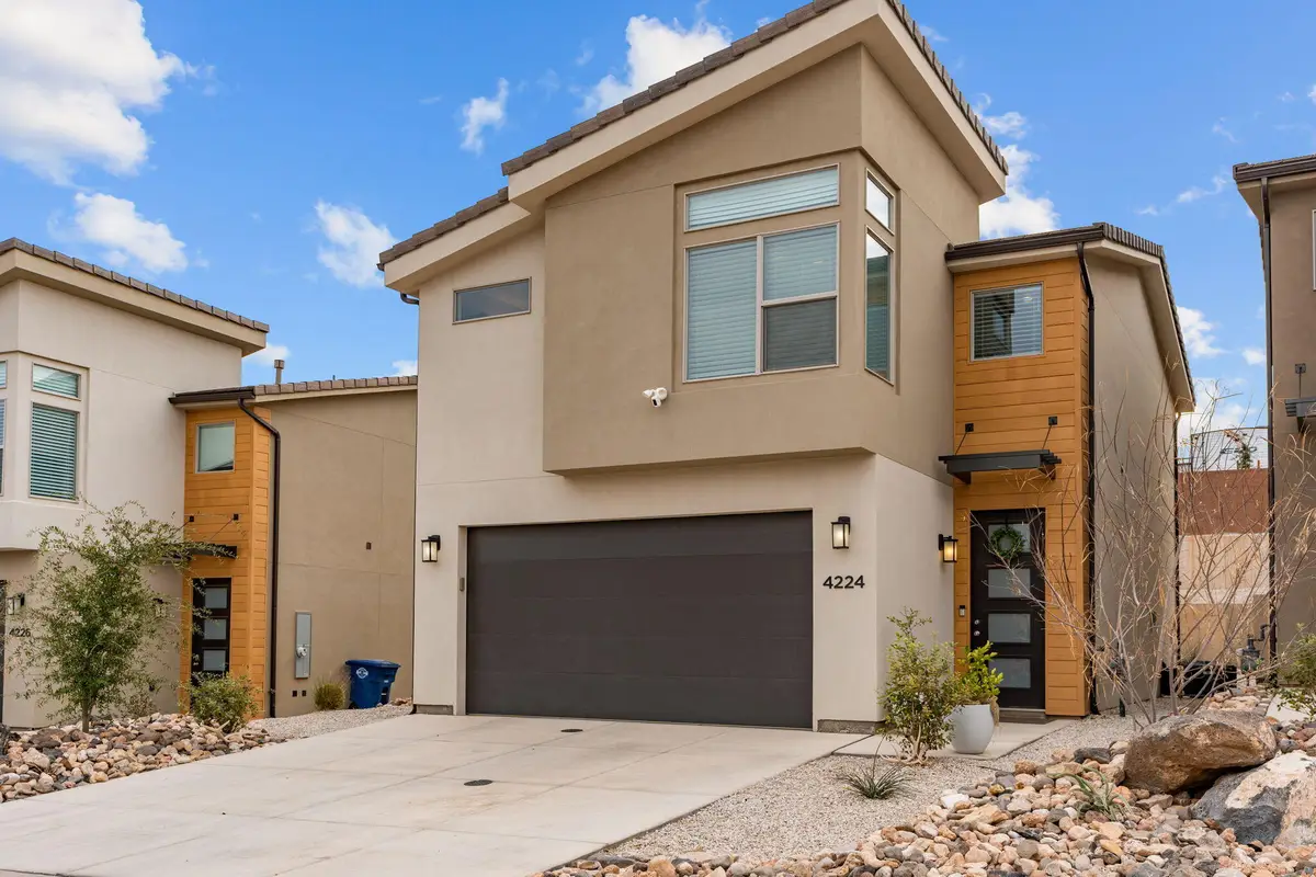 4224 E Strider Ln, Saint George, UT 84790 - #1