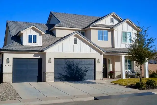 4145 S 435 E, Washington, UT 84780 - #2