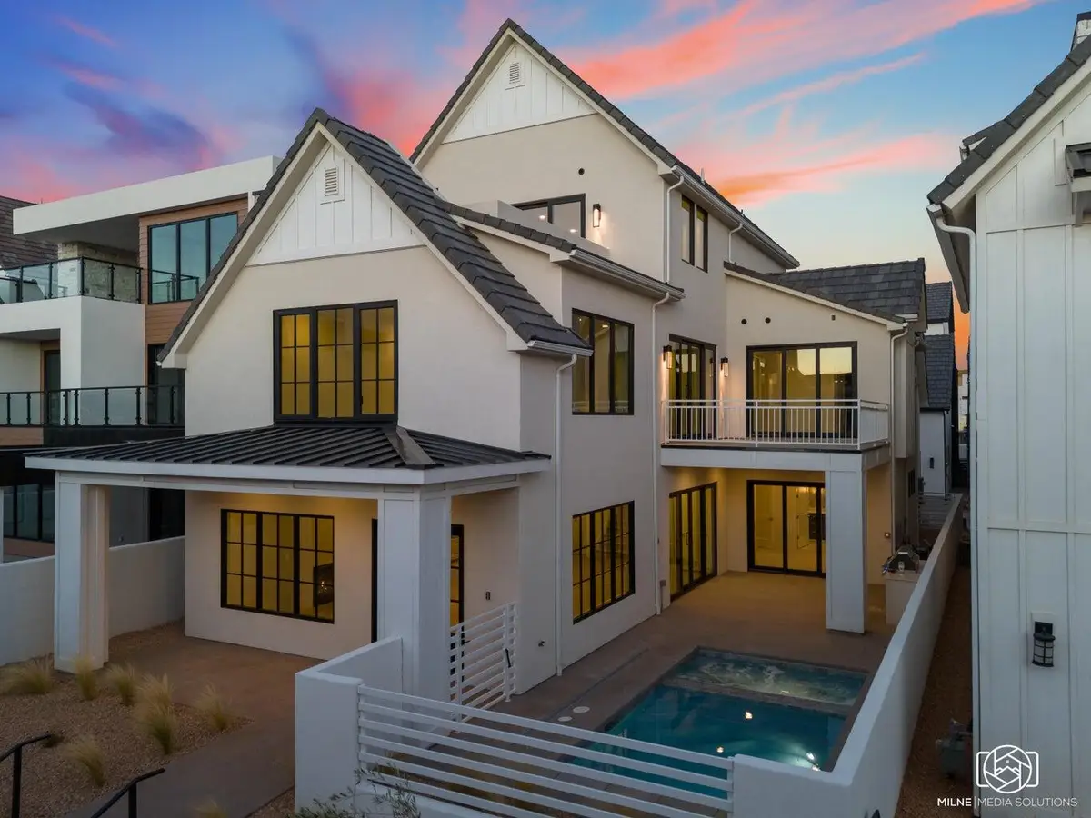 5436 S Lula Bay Ln, Saint George, UT 84790 - #1