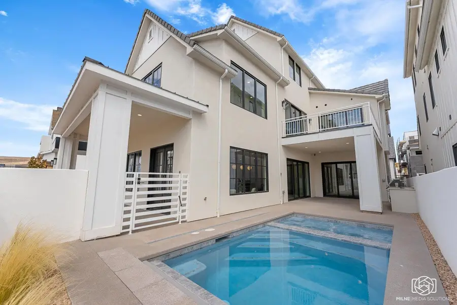 5436 S Lula Bay Ln, Saint George, UT 84790 - #3