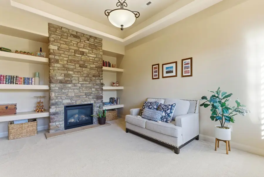 1731 N Firerock Cir, Washington, UT 84780 - #3