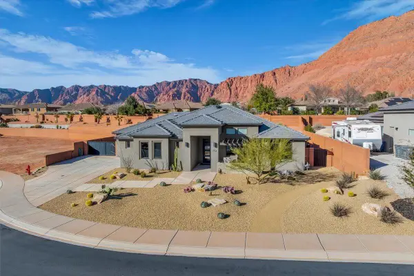254 W Altura Way, Ivins, UT 84738