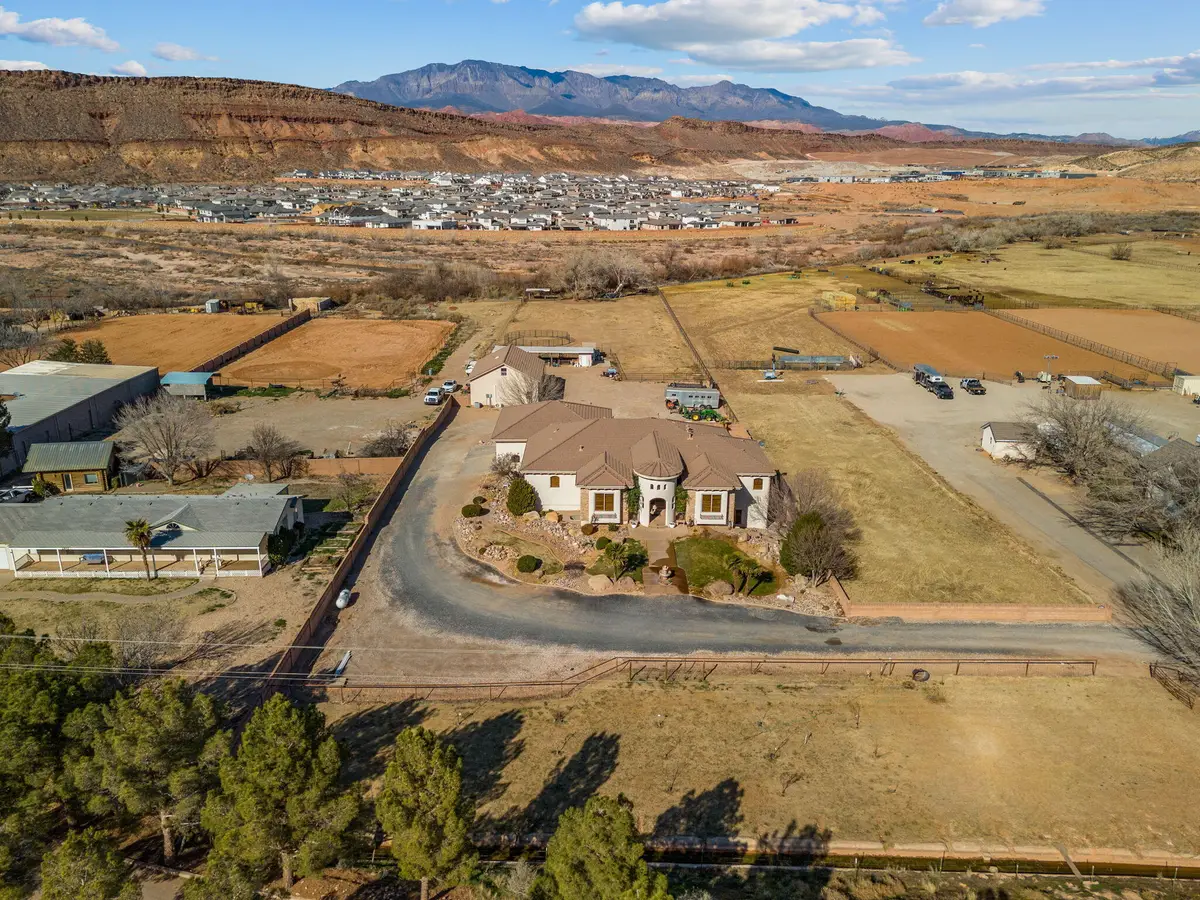 2911 E Washington Dam Rd, Washington, UT 84780 - #1