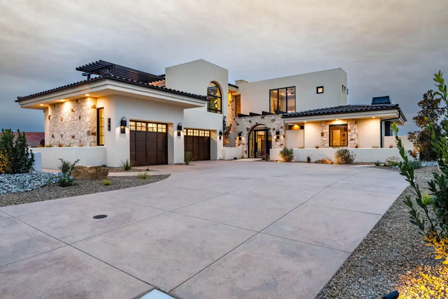 298 E Colima Road, Washington, UT 84780 - #3