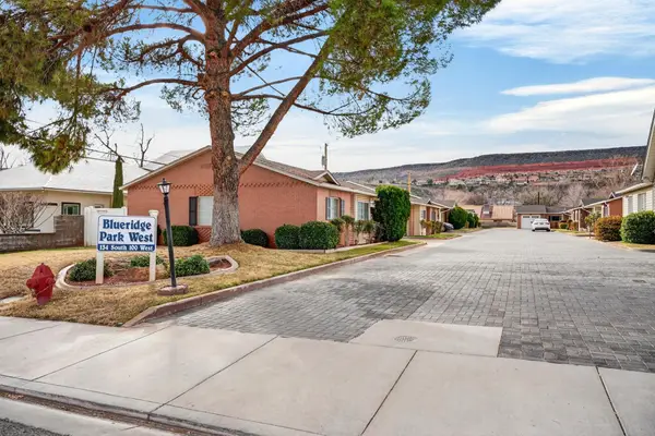 134 S 100 W #6, St George, UT 84770