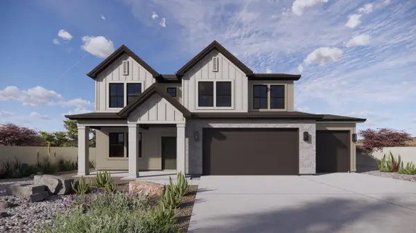 1773 S Forbidding Way #4285, Washington, UT 84780
