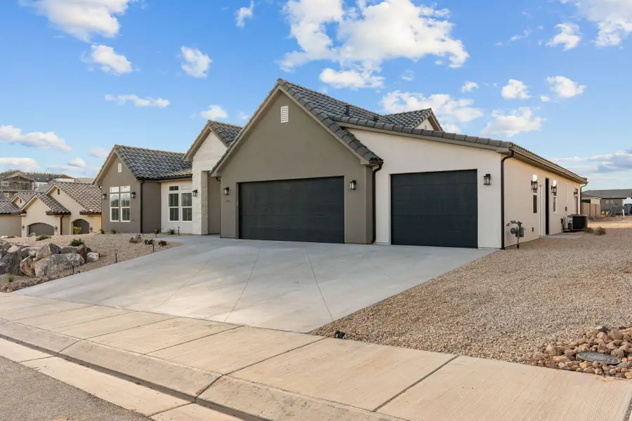 1575 W 725 S, Hurricane, UT 84737 - #2