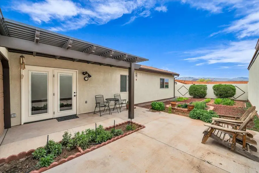 1331 N Dixie Downs Rd #117, Saint George, UT 84770 - #3