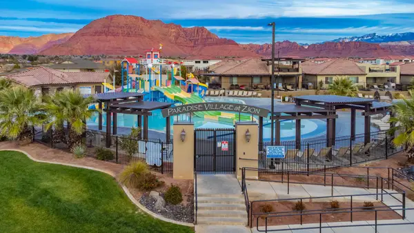 3800 Paradise Village Dr #58, Santa Clara, UT 84765