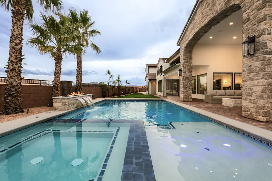 4871 S Homestead Way, Washington, UT 84780 - #2