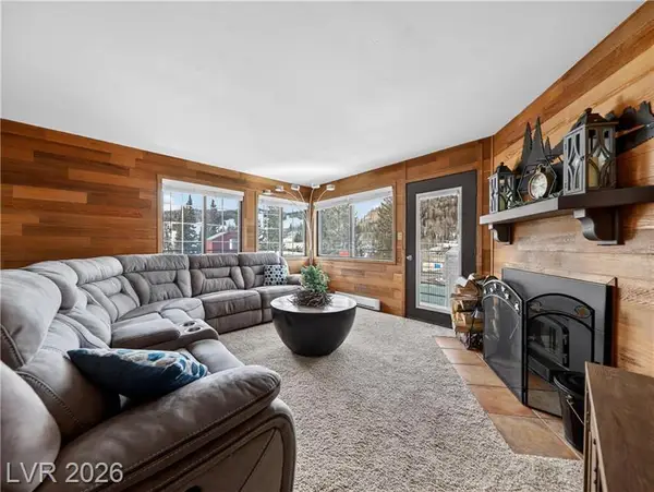 407 Vasels Rd #49, Brian Head, UT 84719