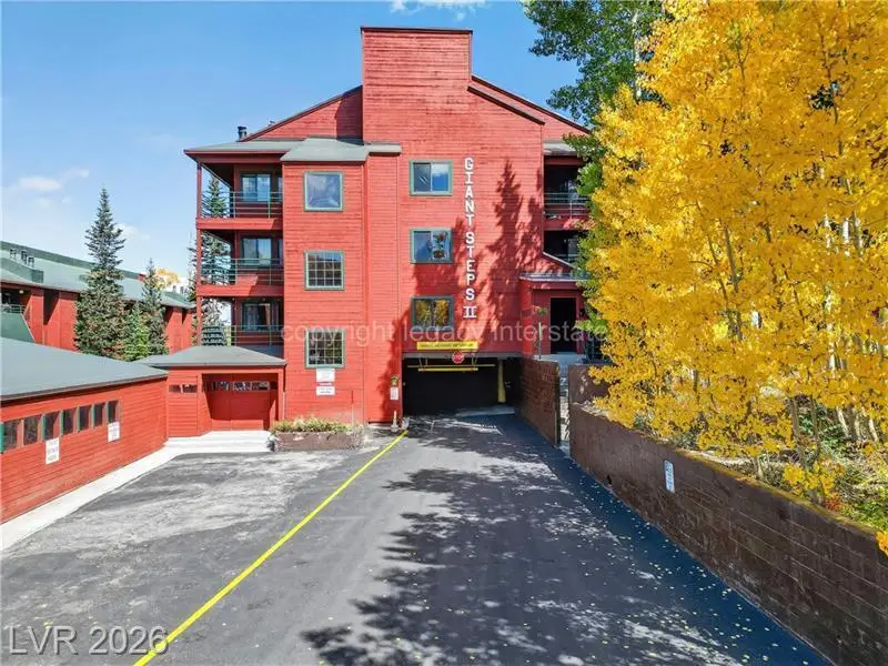 407 Vasels Rd #49, Brian Head, UT 84719 - #3