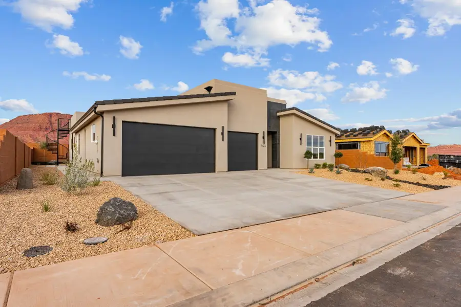 103 E Morning Glory Ave, Ivins, UT 84738 - #3