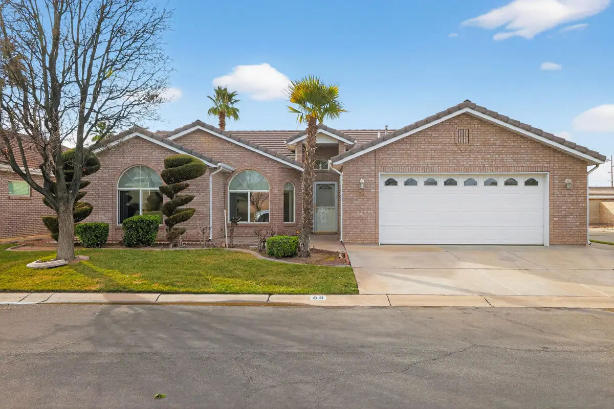 805 S River Rd #64, Saint George, UT 84790 - #1