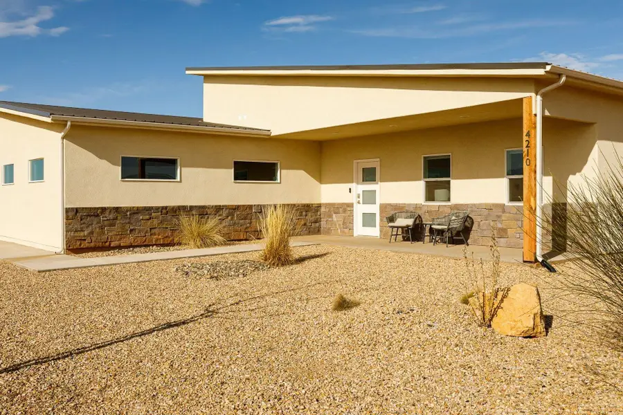 4210 Milky Way Cir, Kanab, UT 84741 - #2