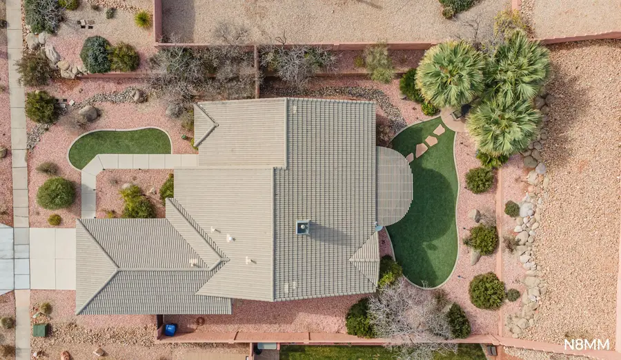 1289 N Overland Trails Cir, Washington, UT 84780 - #3