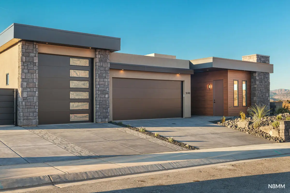 3140 S Grand Staircase Rd, Hurricane, UT 84737 - #1