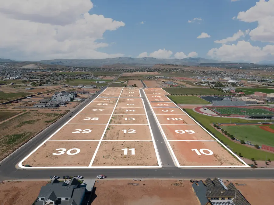 Woodhaven Estates Lot #10, Saint George, UT 84790 - #3