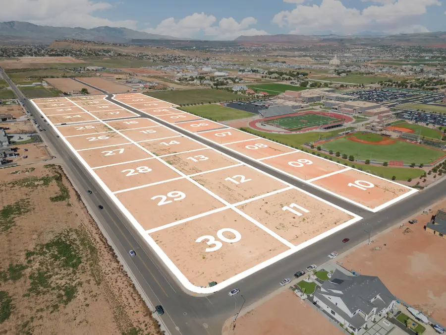 Woodhaven Estates Lot #22, Saint George, UT 84790 - #2