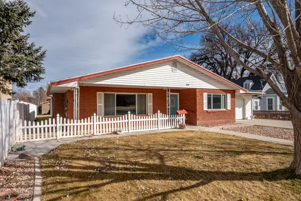 81 S Center St, Enterprise, UT 84725