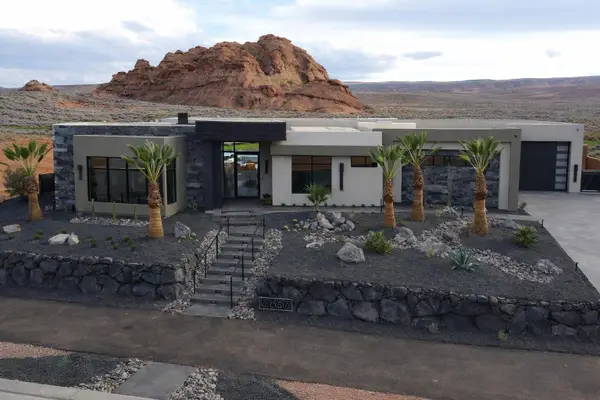 5657 W Scattered Stars Way, Hurricane, UT 84737