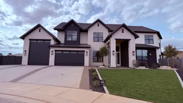 2504 E Suniva Way, St George, UT 84790