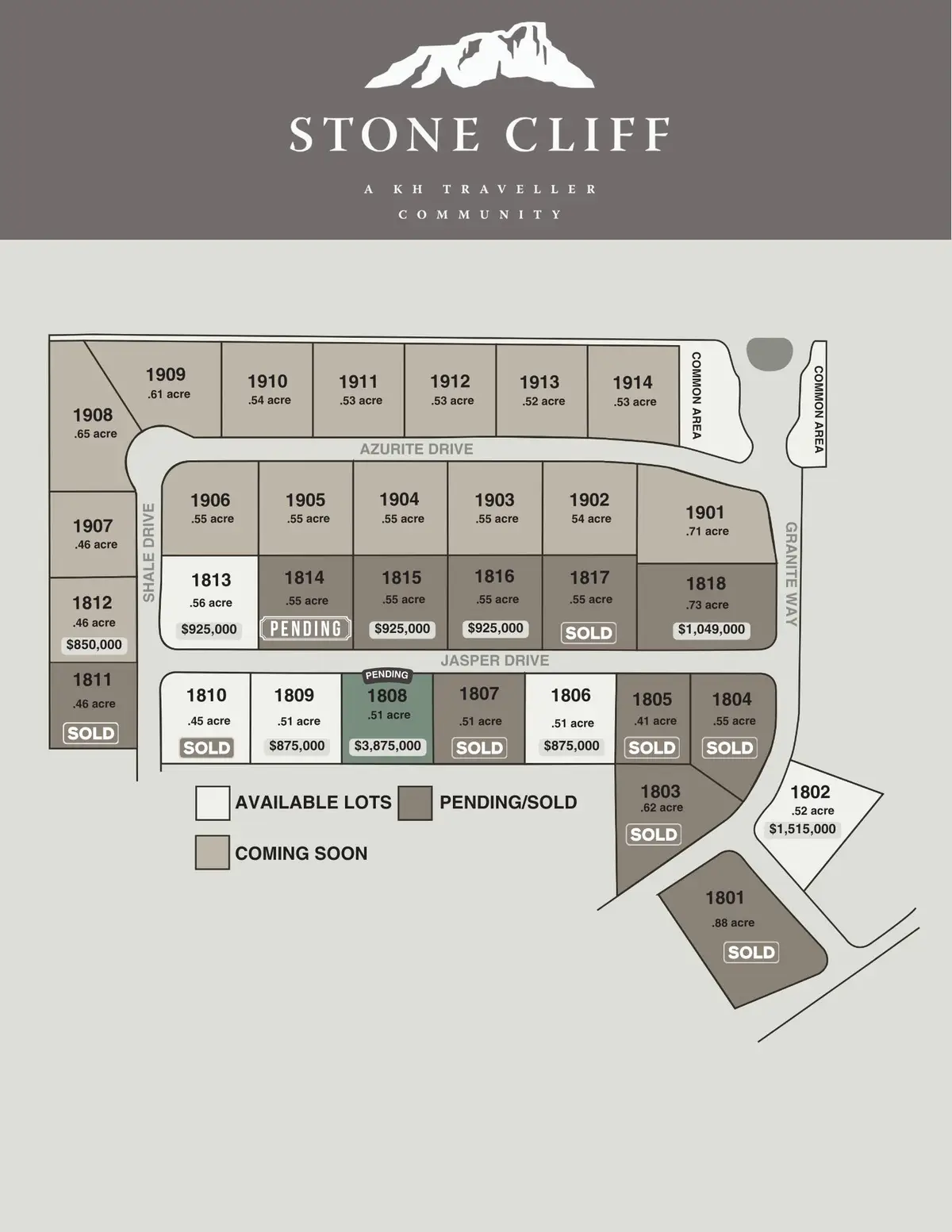 1813 Gneiss, Saint George, UT 84790 - #1