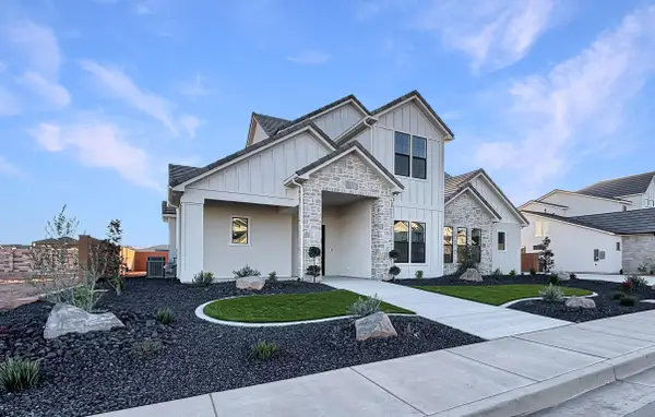 3180 E 2170 St S #Lot 424, St George, UT 84790