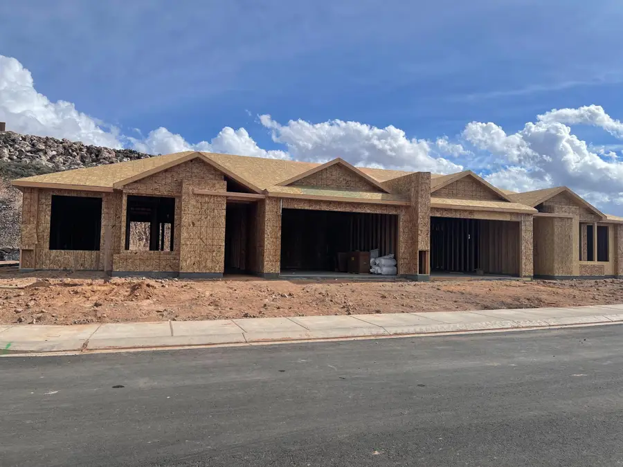 1624 W 470 N #309, Hurricane, UT 84737 - #3