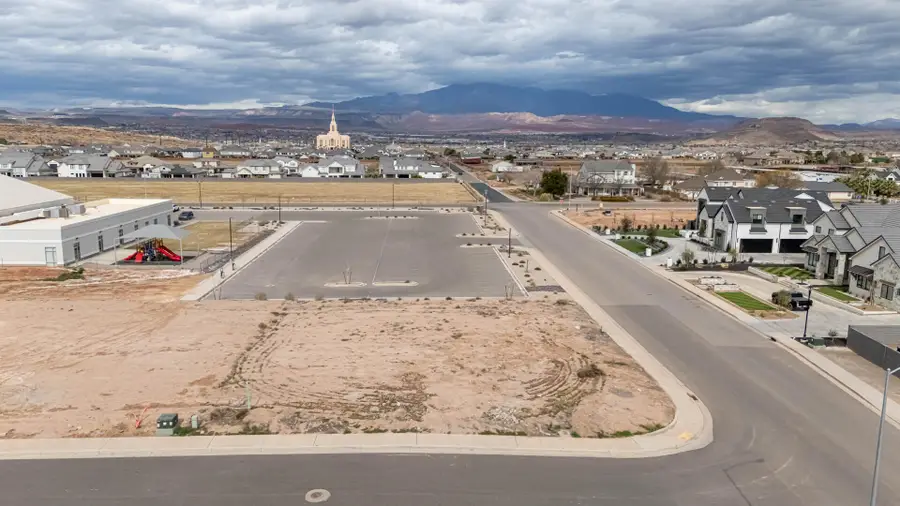 2080 S 3210 St E, Saint George, UT 84790 - #2