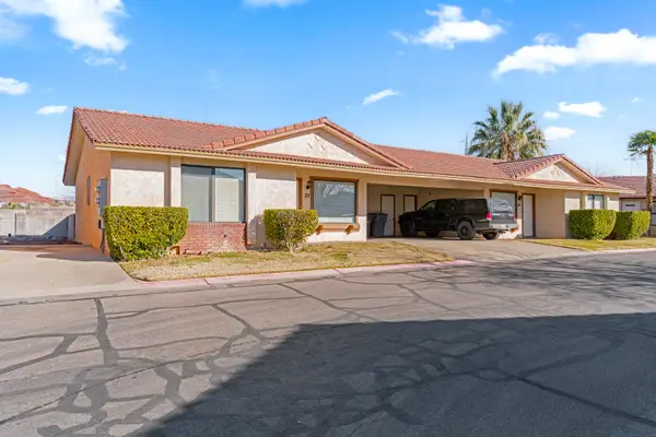 1075 N 1400 W #27, St George, UT 84770