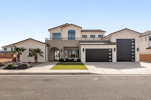 3108 E 2080 S, St George, UT 84790
