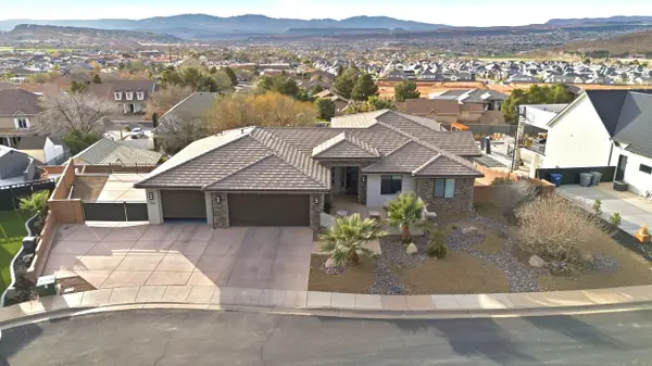 3000 S Majestic Court Dr, Washington, UT 84780