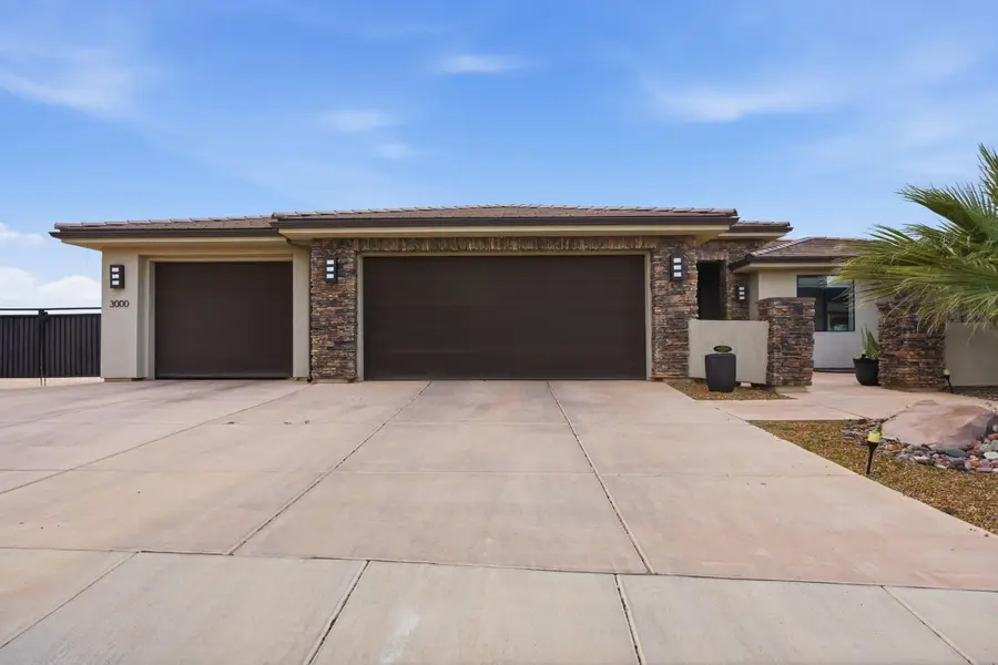 3000 S Majestic Court Dr, Washington, UT 84780 - #2
