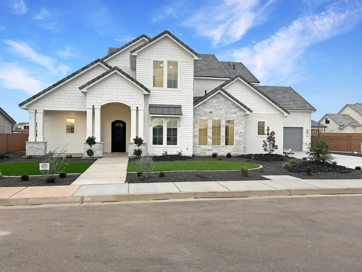 3141 E 2220 St S #Lot 303, Saint George, UT 84790 - #1