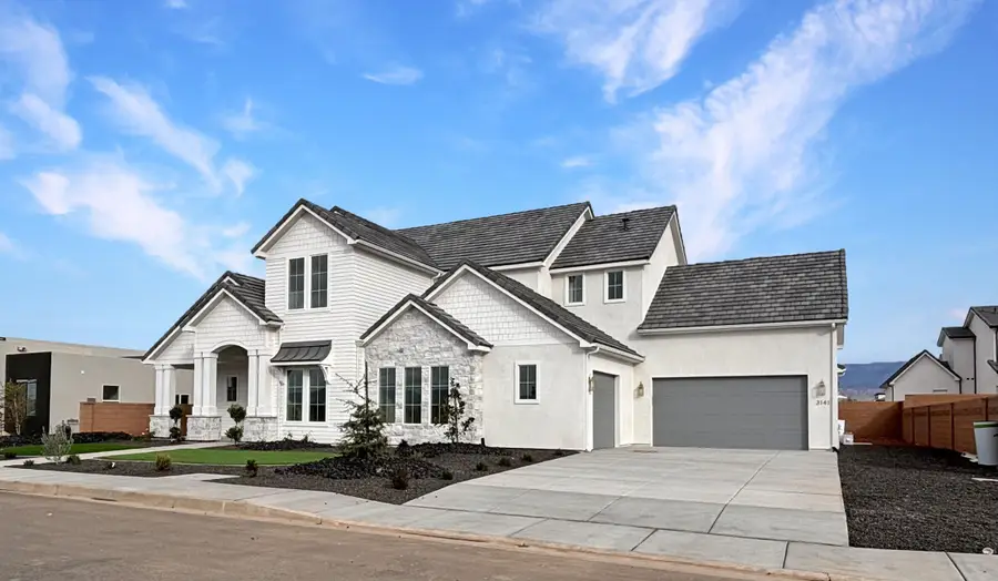 3141 E 2220 St S #Lot 303, Saint George, UT 84790 - #2