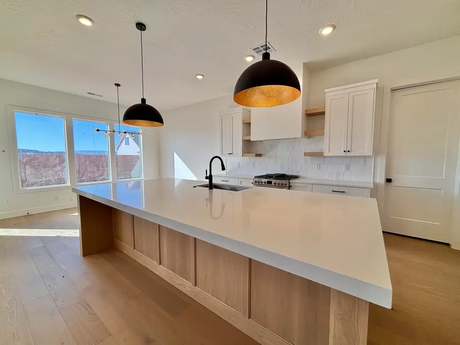 3164 E 2170 St S #Lot 423, Saint George, UT 84790 - #2