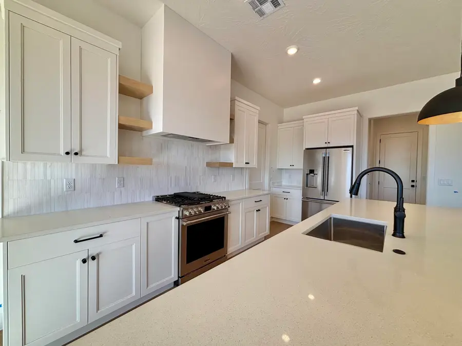 3164 E 2170 St S #Lot 423, Saint George, UT 84790 - #3