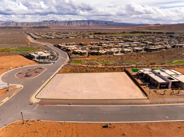 Lot #15 S Endless Trail, Hurricane, UT 84737