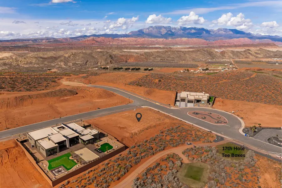 Lot #15 S Endless Trail, Hurricane, UT 84737 - #3