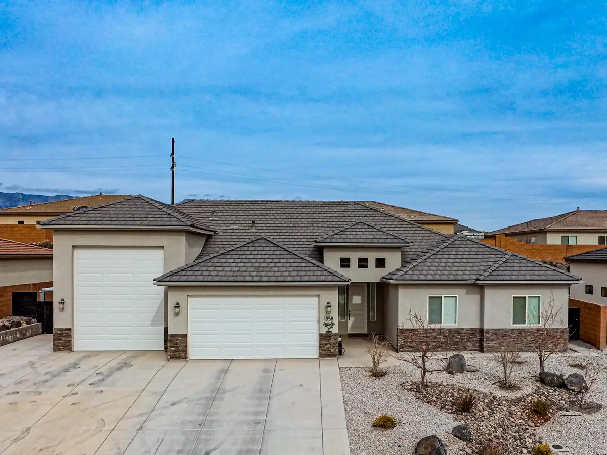 1858 W 180 N, Hurricane, UT 84737 - #1